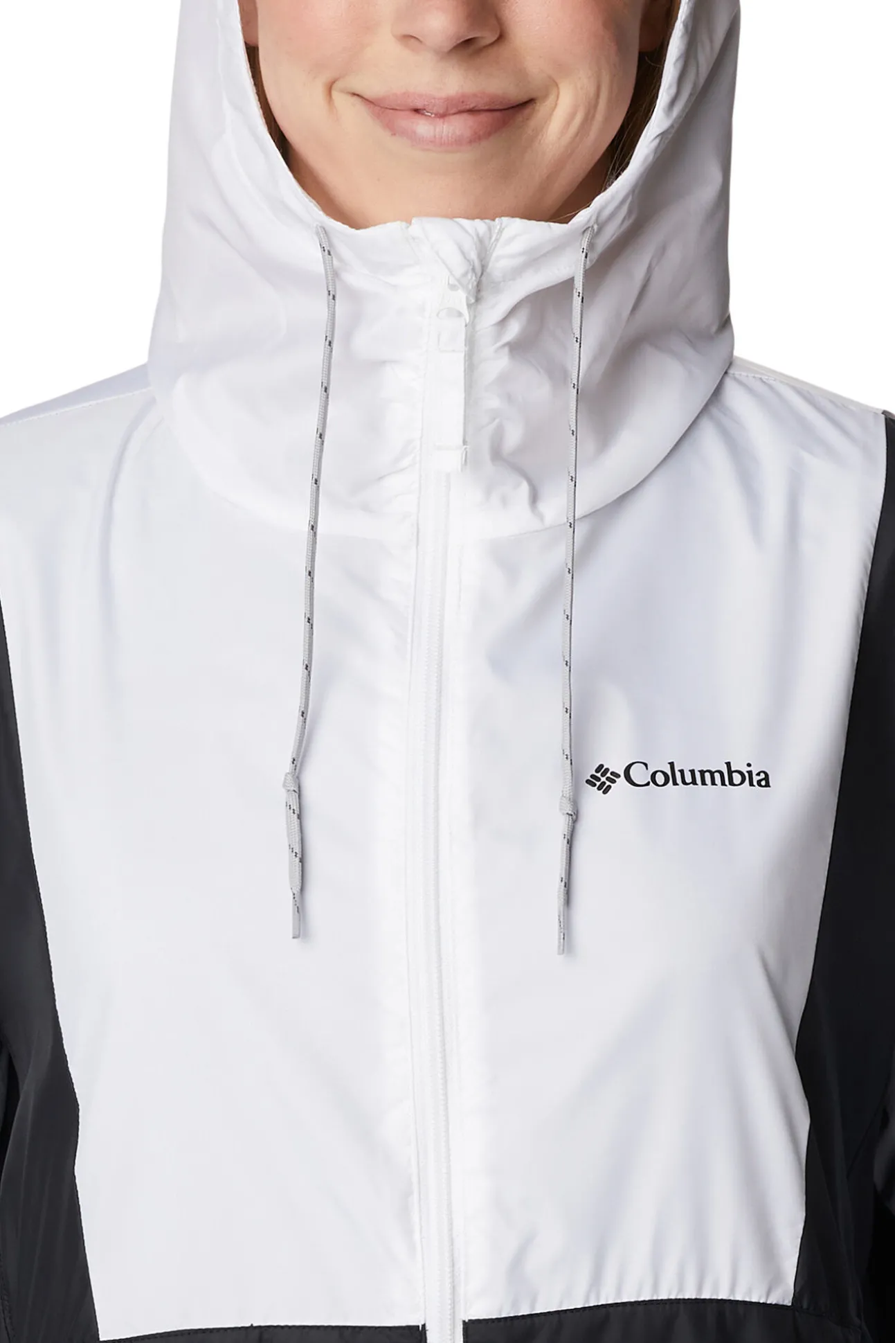 Chaqueta Columbia Lily Basin™ Para Mujer