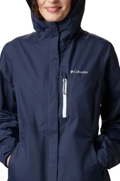 Chaqueta Columbia Para Mujer Pouring Adventure™
