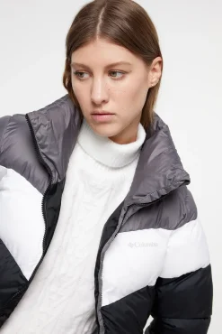 Chaqueta Con Bloques De Color Columbia Puffect™ Para Mujer