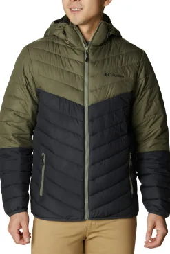 Chaqueta Con Capucha Columbia Eddie Gorge™