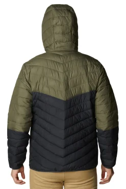 Chaqueta Con Capucha Columbia Eddie Gorge™