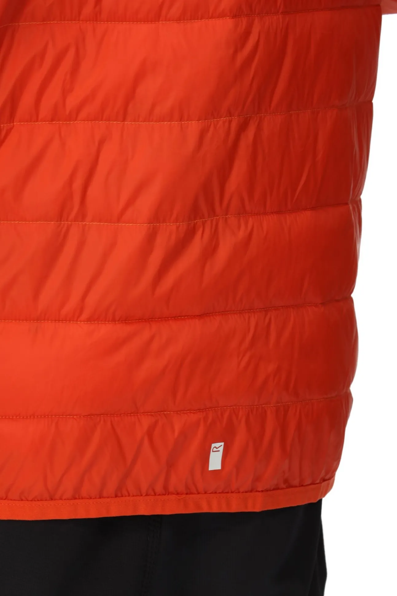 Chaqueta Con Capucha Hillpack