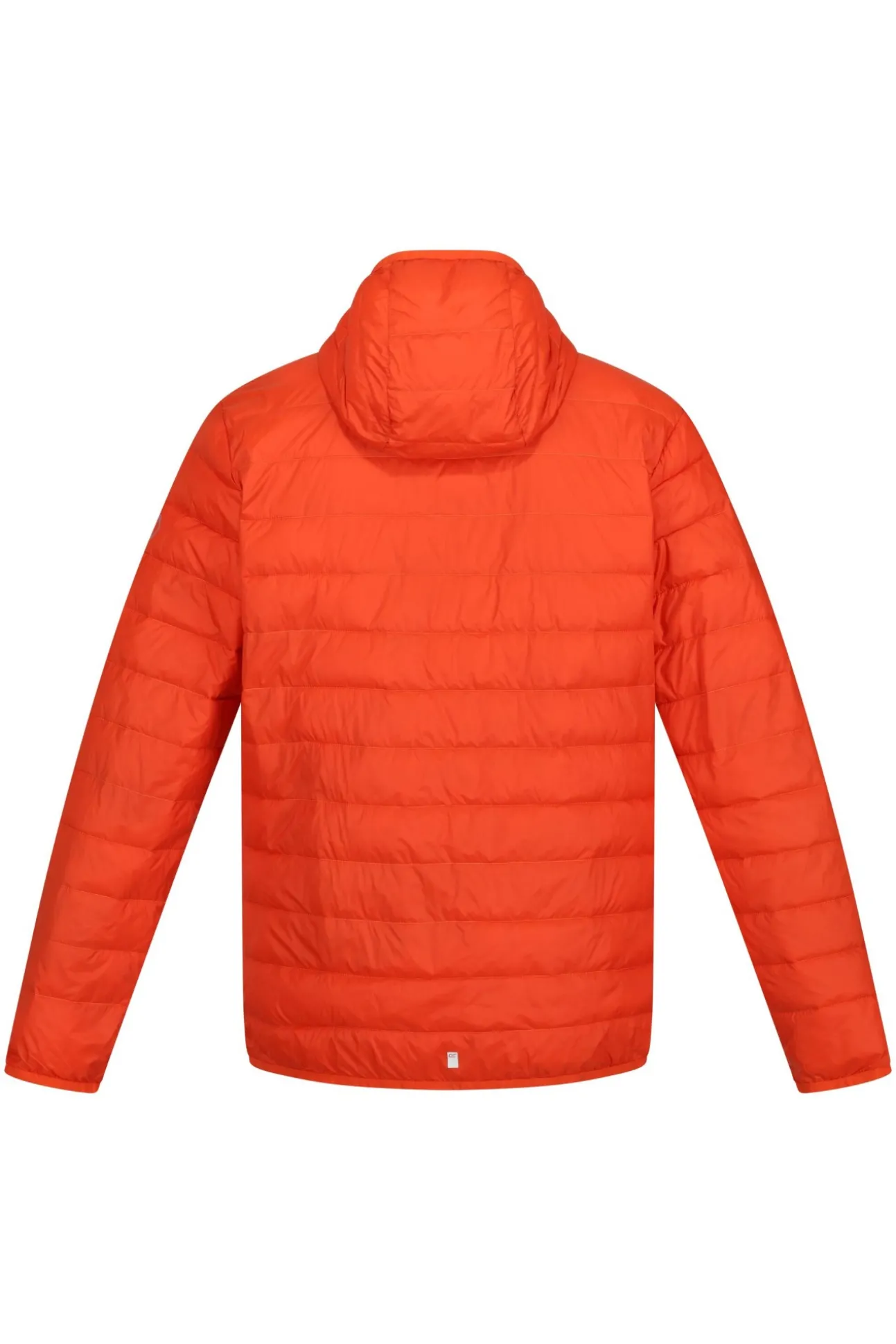 Chaqueta Con Capucha Hillpack