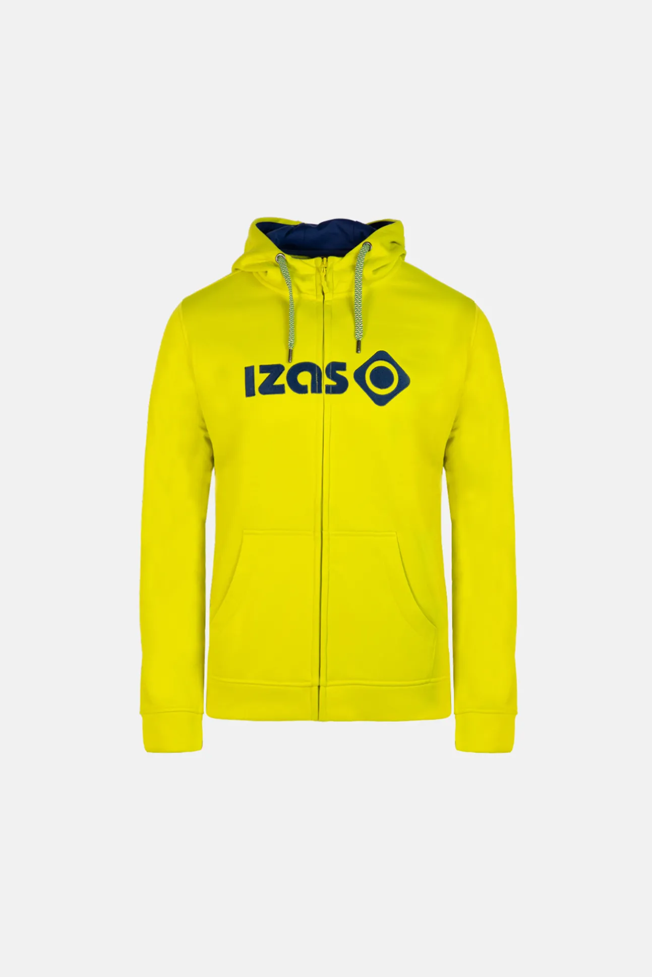 Chaqueta Con Capucha Lynx
