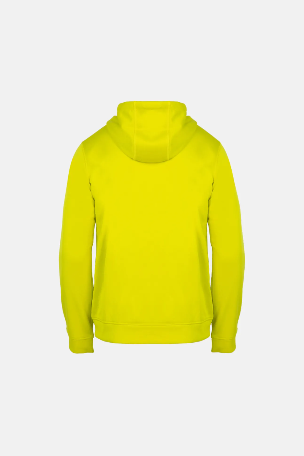 Chaqueta Con Capucha Lynx