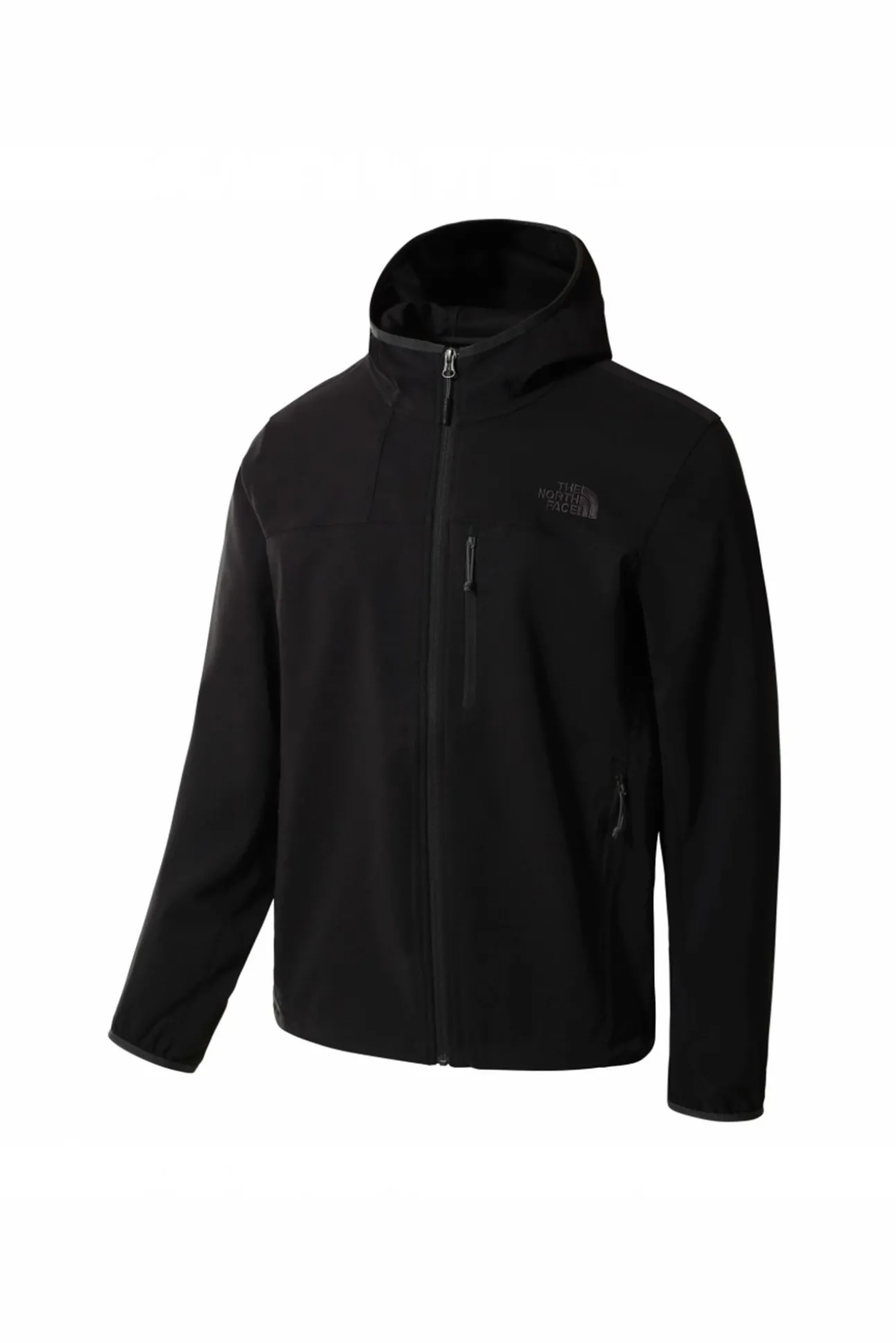 Chaqueta Con Capucha The North Face Nimble
