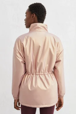Chaqueta Cortavientos Impermeable