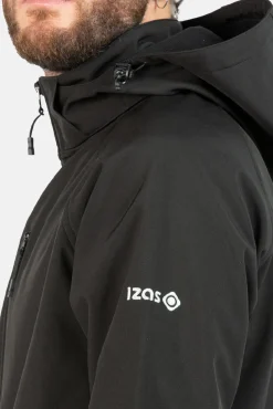 Chaqueta Cortavientos Softshell Haiti