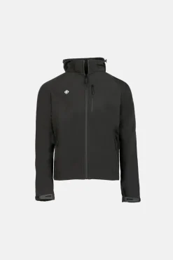 Chaqueta Cortavientos Softshell Haiti