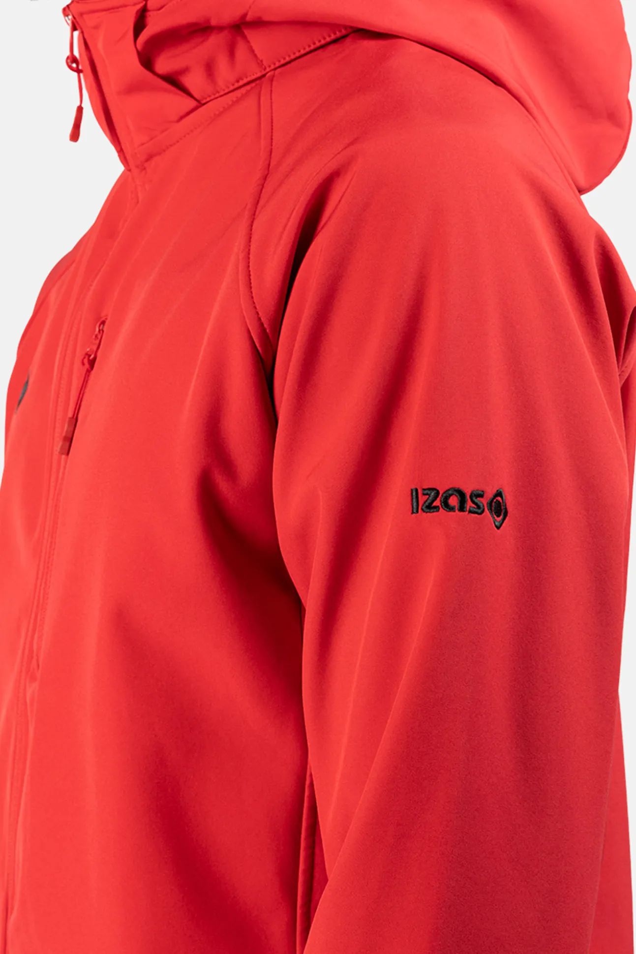 Chaqueta Cortavientos Softshell Haiti