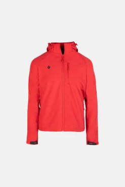 Chaqueta Cortavientos Softshell Haiti