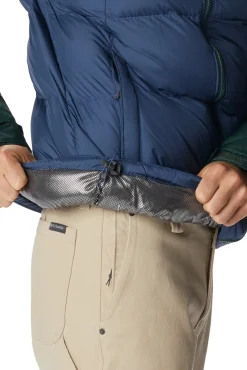 Chaqueta De Plumon Columbia Pike Lake™