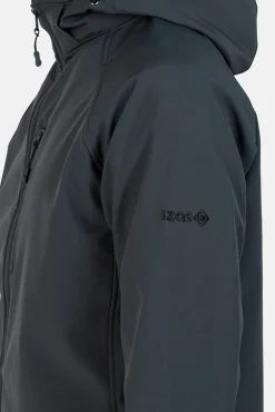 Chaqueta De Soft Shell Masculina