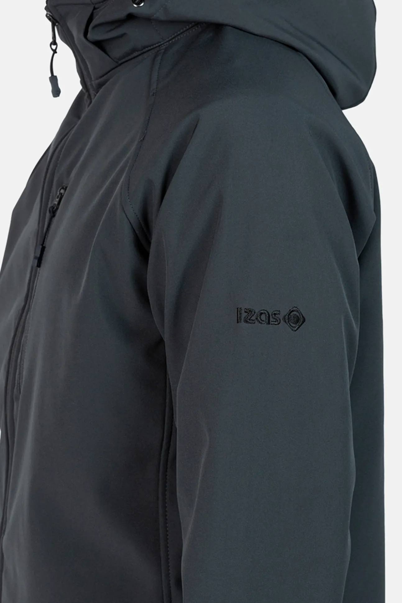 Chaqueta De Soft Shell Masculina