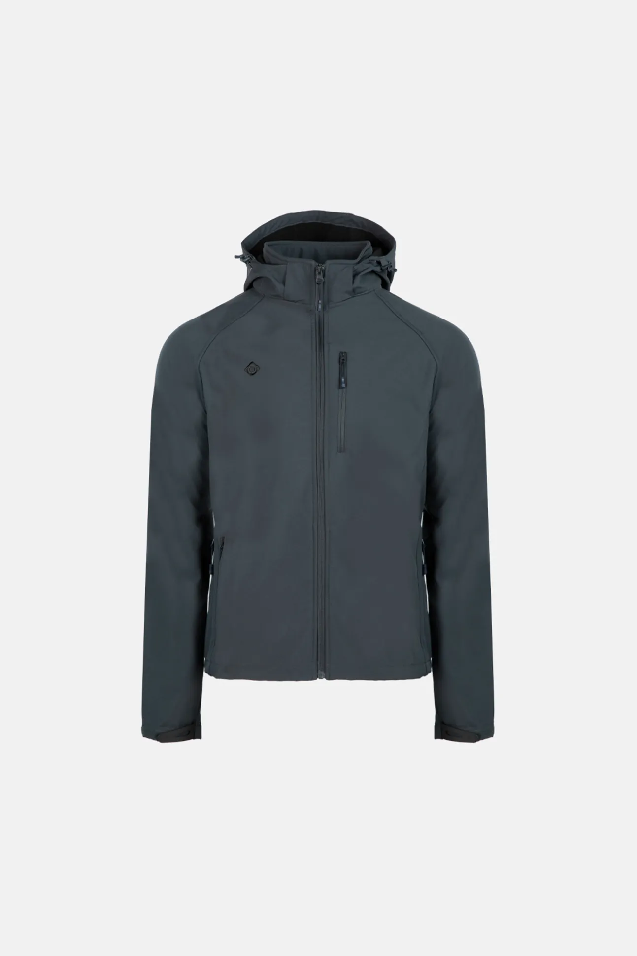 Chaqueta De Soft Shell Masculina