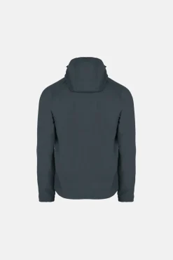 Chaqueta De Soft Shell Masculina