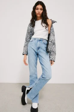 Chaqueta Fleamarket