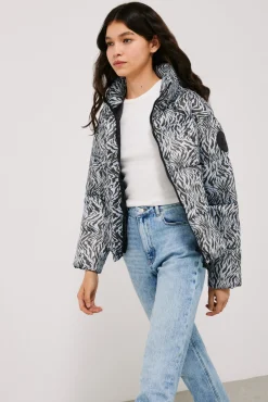 Chaqueta Fleamarket