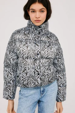 Chaqueta Fleamarket