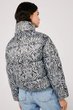 Chaqueta Fleamarket