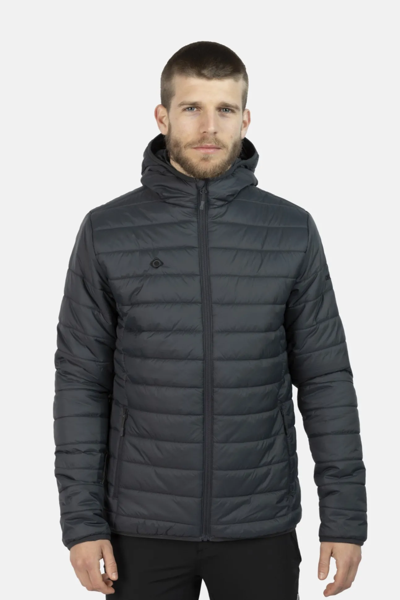 Chaqueta Gabes