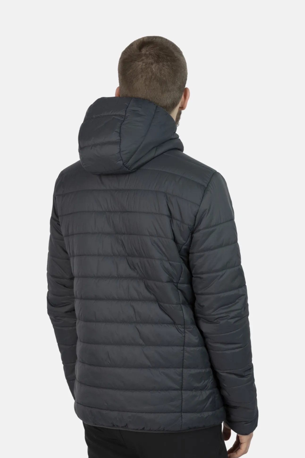 Chaqueta Gabes