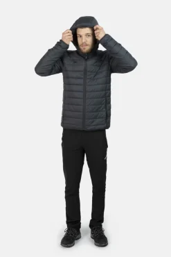 Chaqueta Gabes