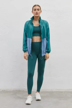 Chaqueta Impermeable