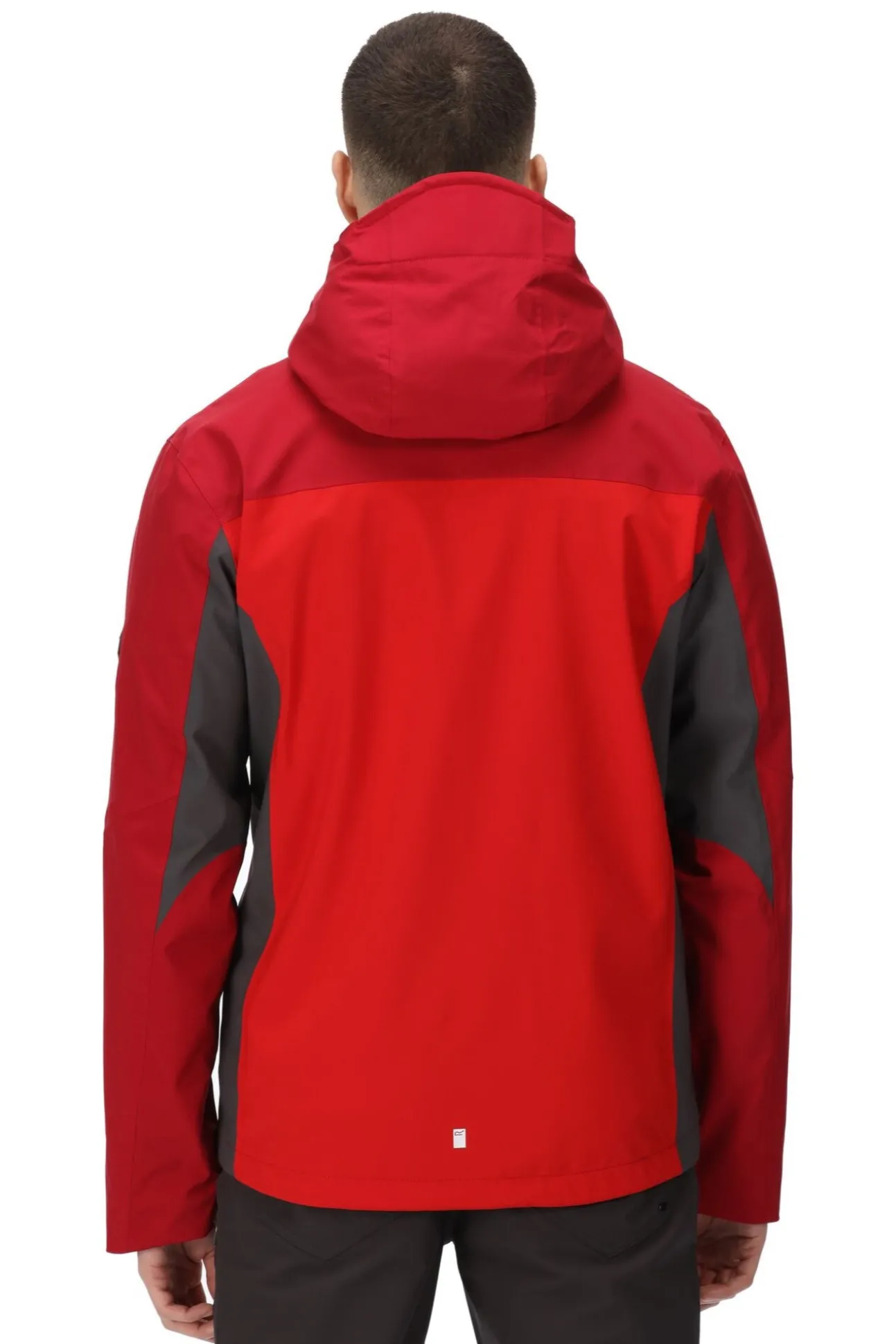 Chaqueta Impermeable Birchdale