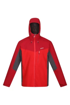 Chaqueta Impermeable Birchdale