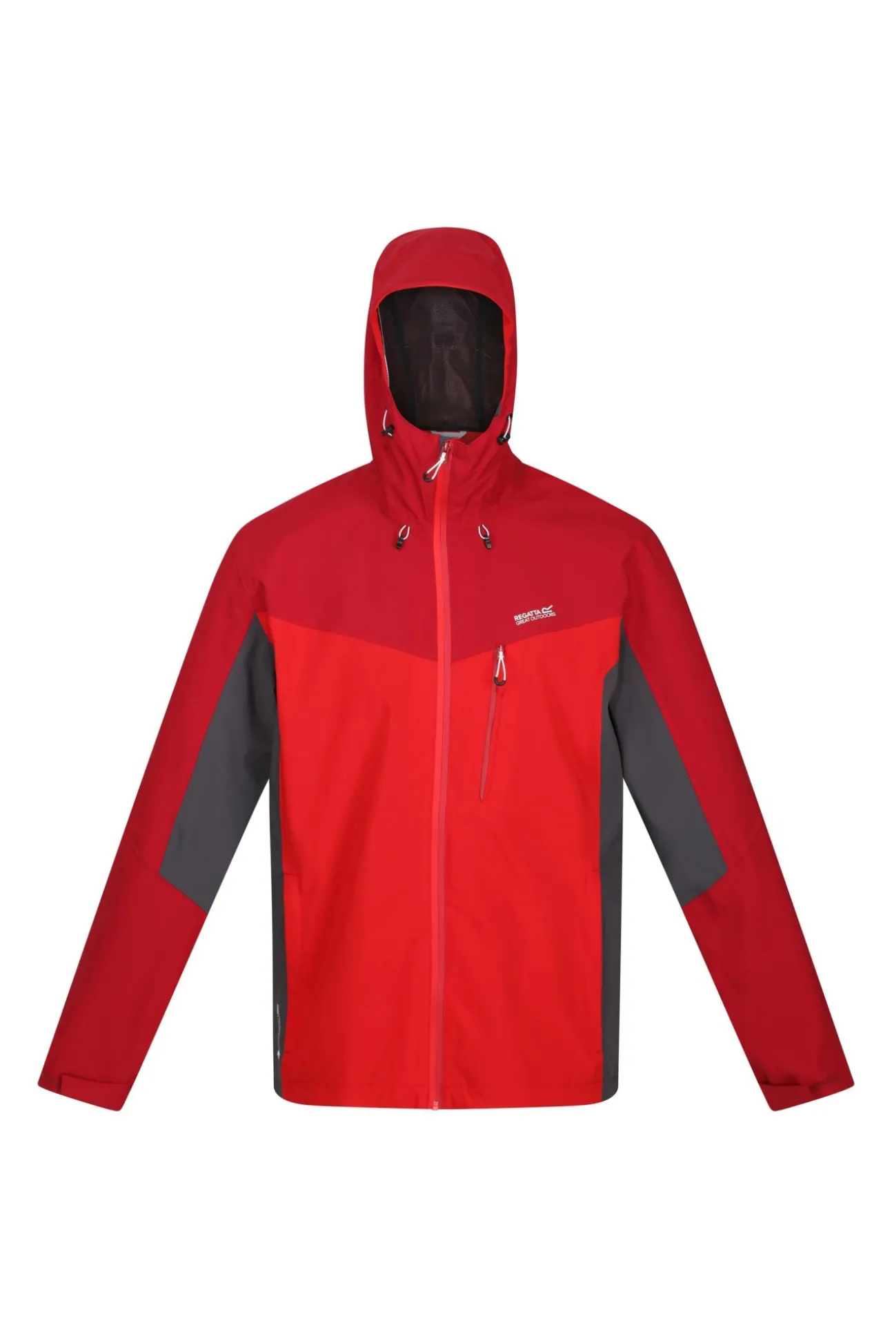 Chaqueta Impermeable Birchdale