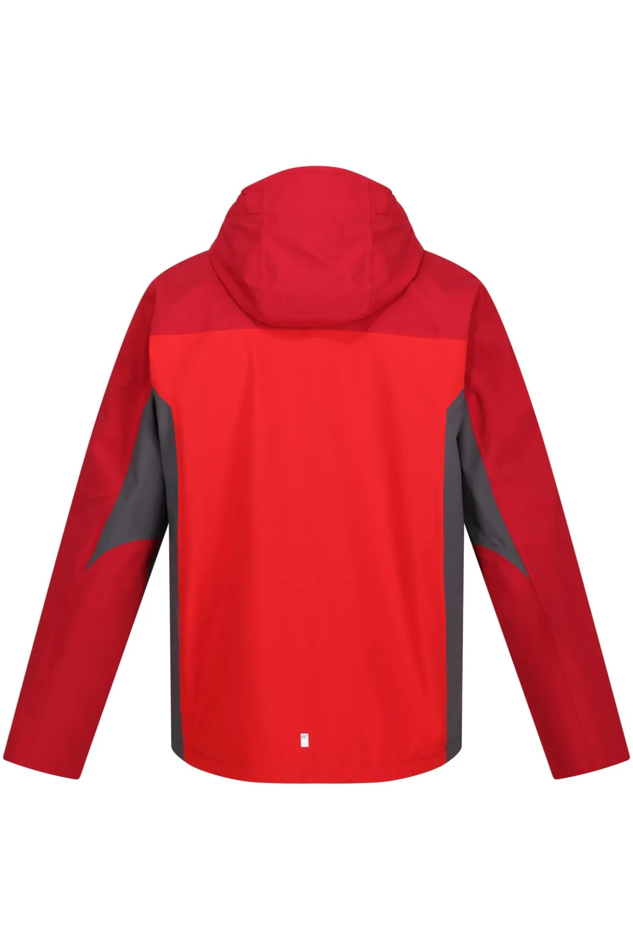 Chaqueta Impermeable Birchdale