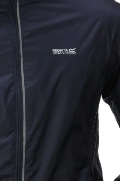 Chaqueta Impermeable Lyle Iv