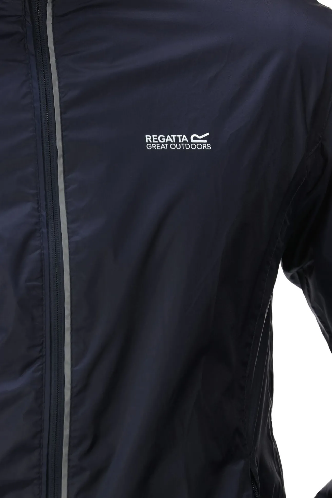 Chaqueta Impermeable Lyle Iv