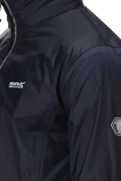 Chaqueta Impermeable Lyle Iv