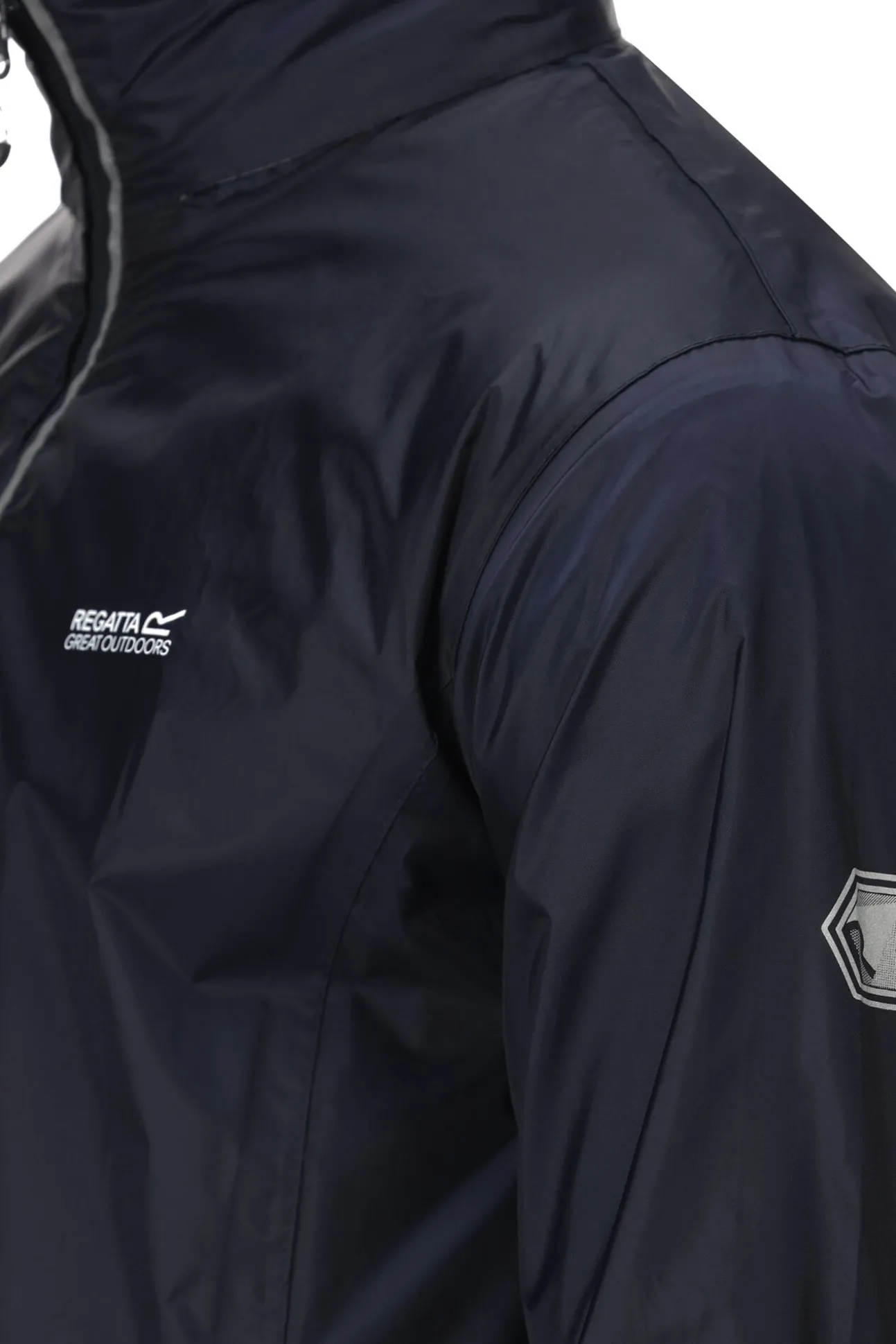 Chaqueta Impermeable Lyle Iv