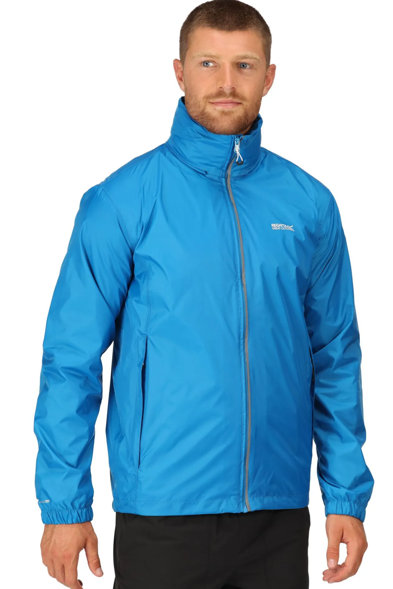 Chaqueta Impermeable Lyle Iv