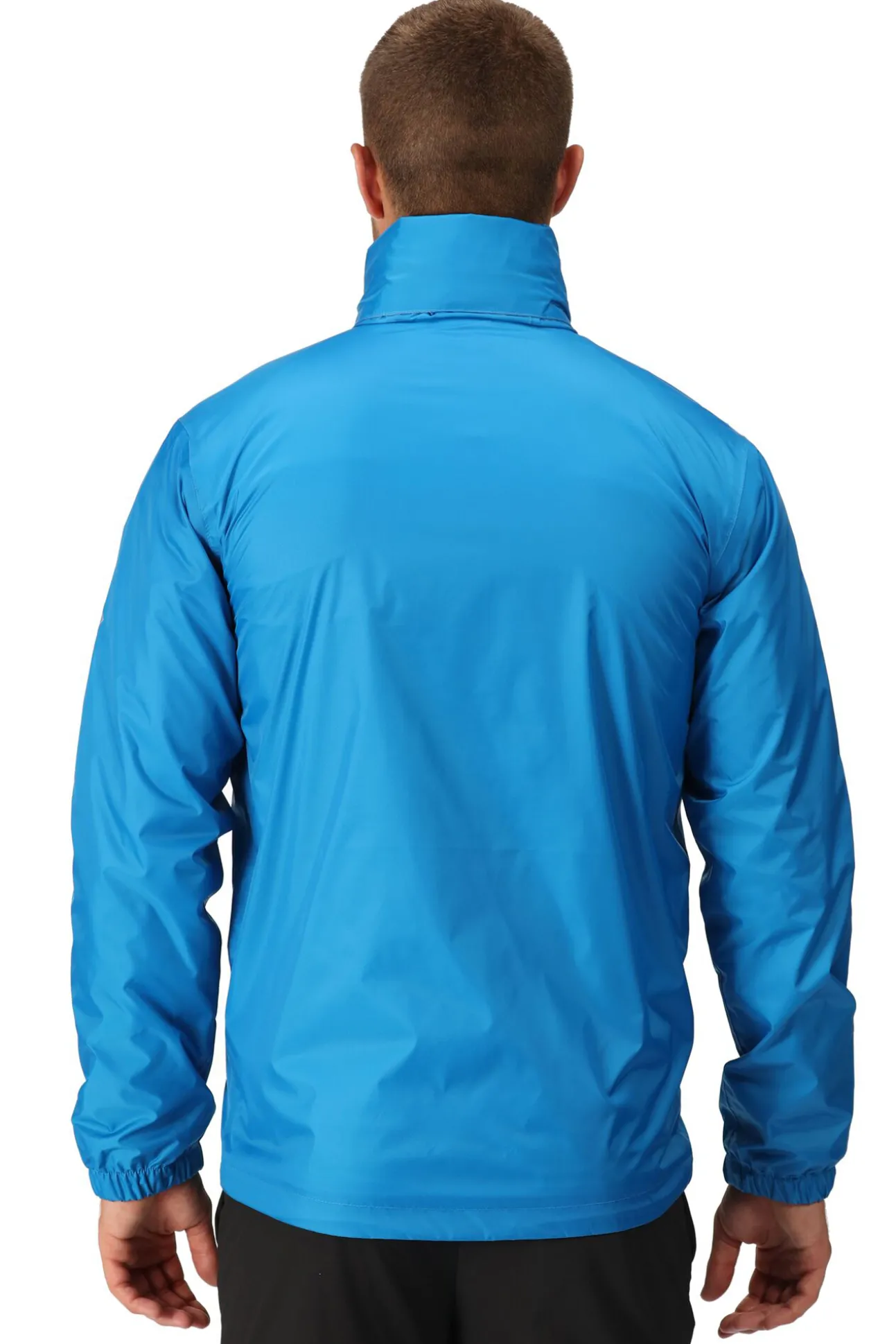Chaqueta Impermeable Lyle Iv