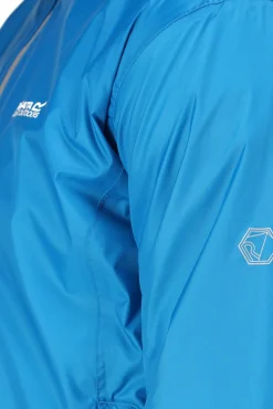 Chaqueta Impermeable Lyle Iv