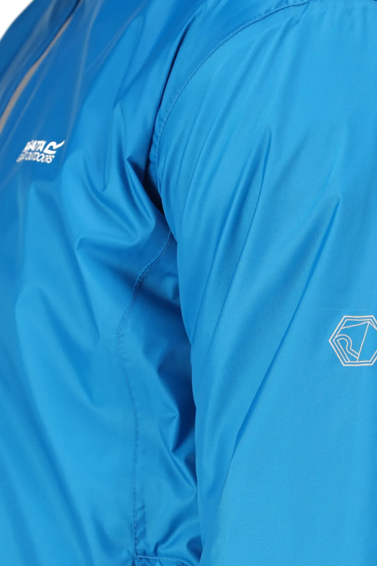 Chaqueta Impermeable Lyle Iv