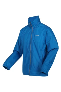 Chaqueta Impermeable Lyle Iv