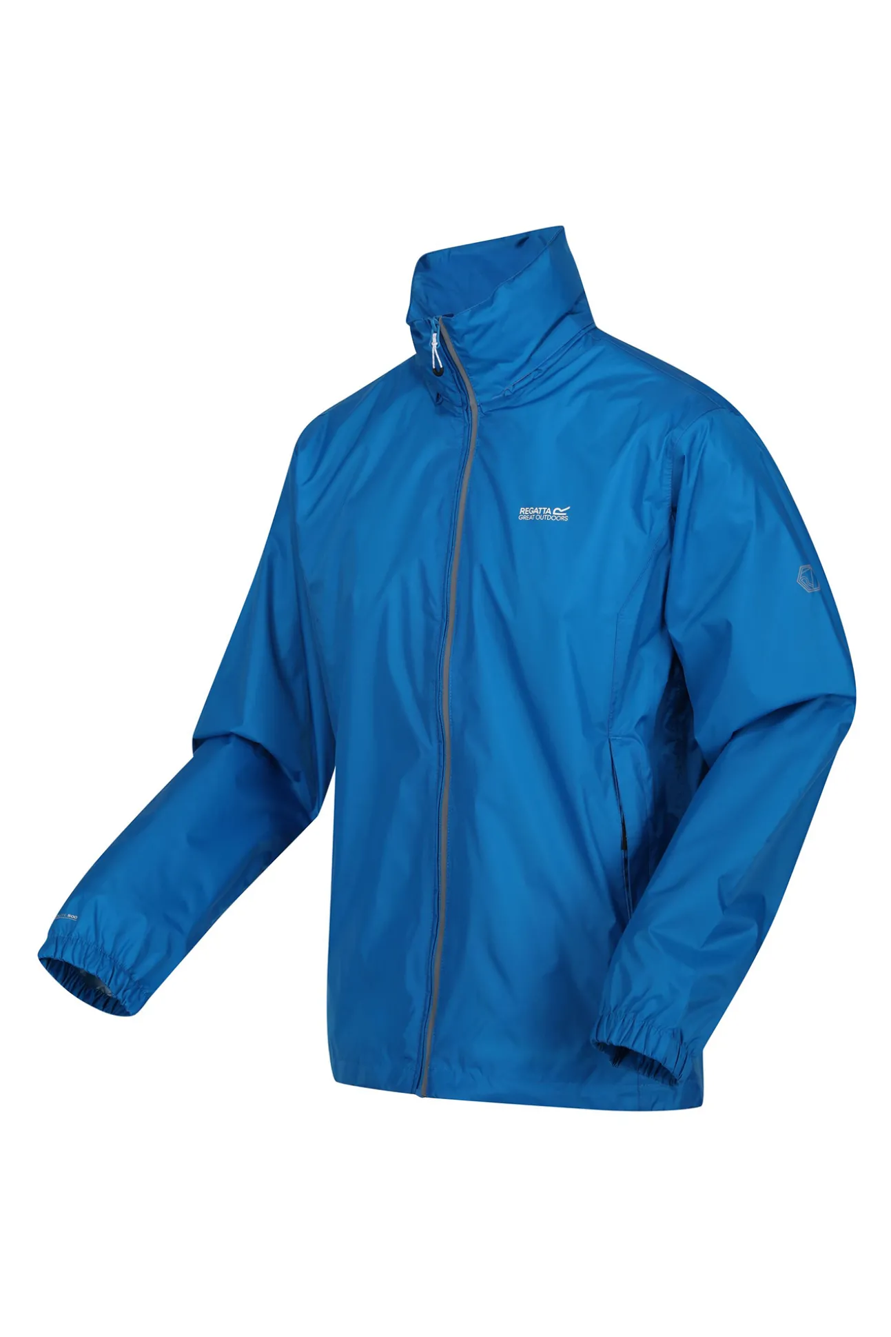 Chaqueta Impermeable Lyle Iv