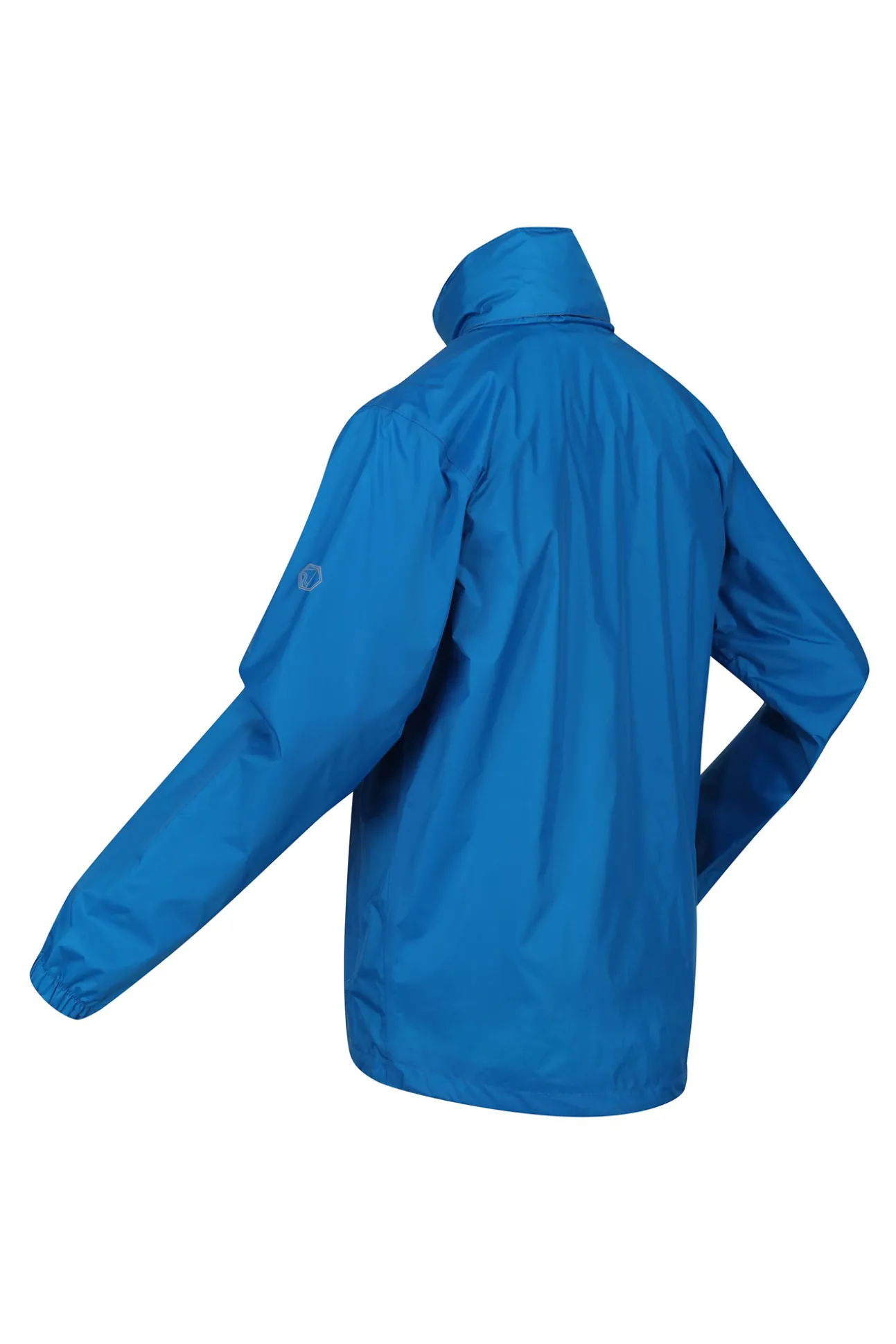 Chaqueta Impermeable Lyle Iv