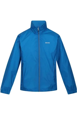 Chaqueta Impermeable Lyle Iv