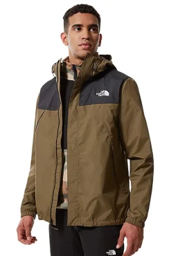 Chaqueta Impermeable The North Face Antora