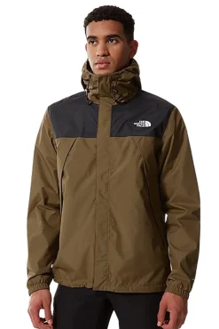 Chaqueta Impermeable The North Face Antora