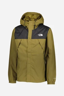 Chaqueta Impermeable The North Face Antora