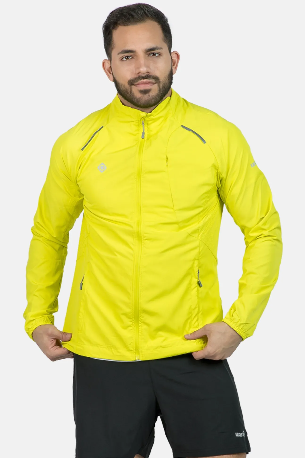 Chaqueta Ligera Sidney M