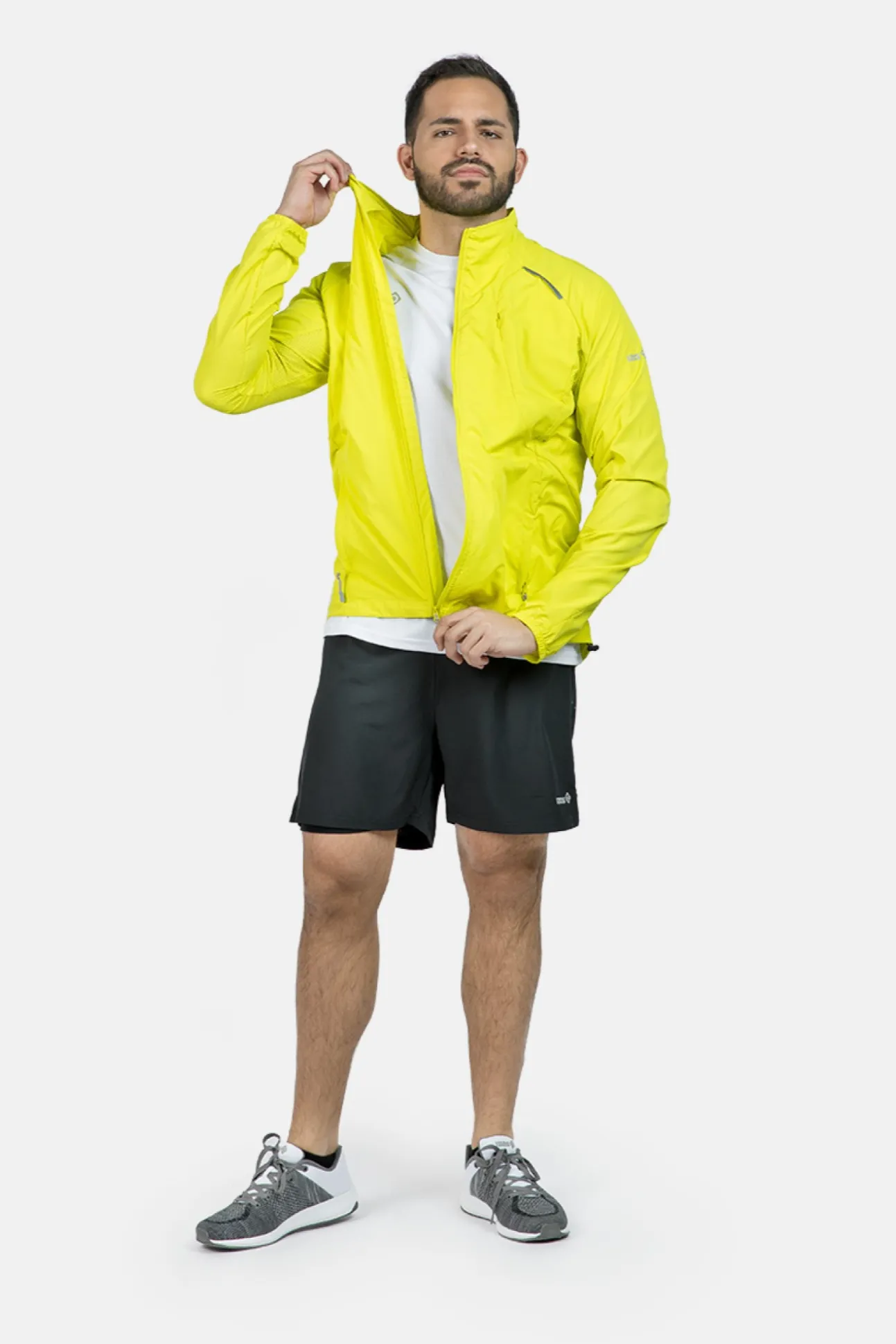 Chaqueta Ligera Sidney M