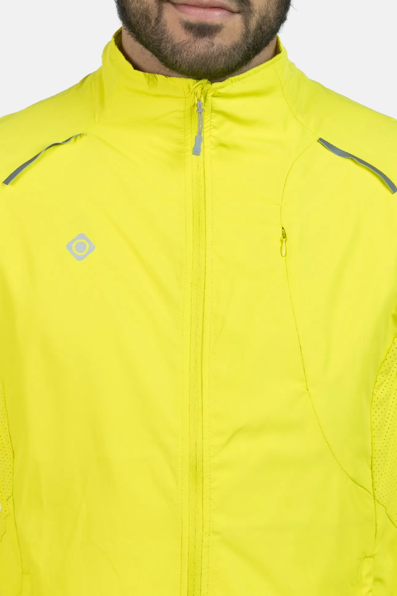 Chaqueta Ligera Sidney M